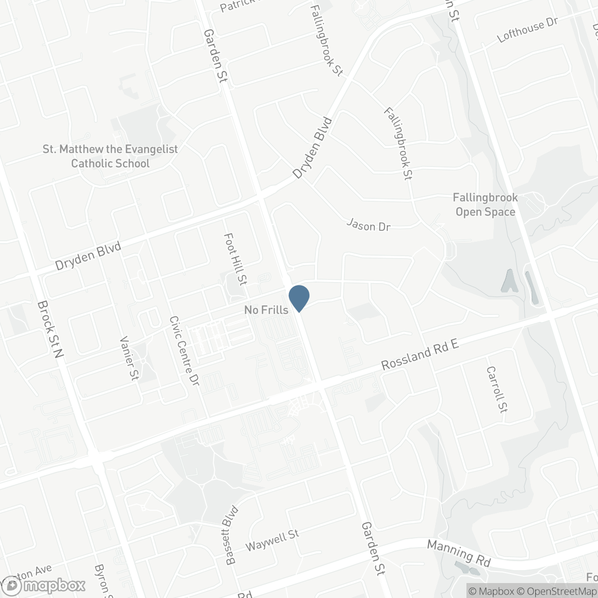 28 MELBORNE COURT, Whitby, Ontario L1R 1S2